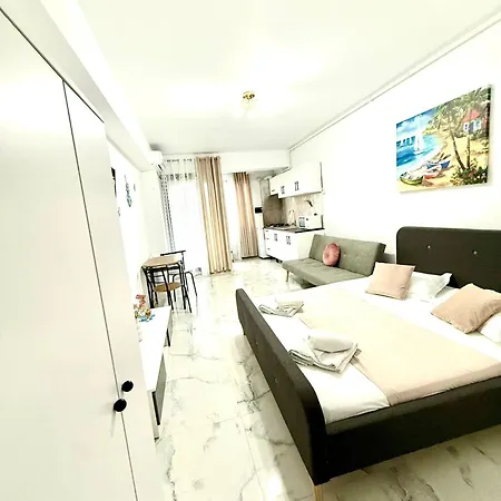 Serene