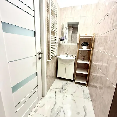 Serene Апартаменты *