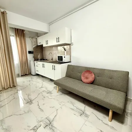 Апартаменты Serene *